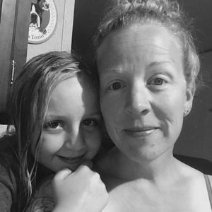 Meet your Posher, Toshia